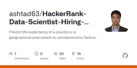 Can anyone give me a rough idea of what questions are there in the <b>Hackerrank</b> <b>test</b> for DS roles at Two Sigma? Just want to be well prepared for this round. . Hackerrank data scientist hiring test